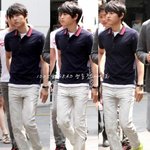 송중기는 실제로 보면 더 뽀얗다는 게 사실..?