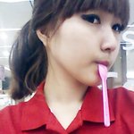 친구된지 1년 사귄지 30일.