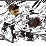 <b>lg</b>  경기 끝나고 락커룸 대화