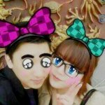 데이트비용은 커플카드로^^;;