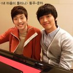 훈훈했던 드라마 속 <b>남남</b> 커플들