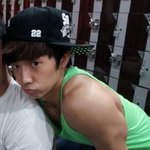 힘만 주면 <b>베이글</b>남이 되는 우영이