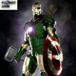 어벤져스2 2014년 개봉!!?? 진실?<b>or</b>거짓?!!