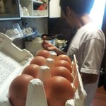"비가오는 날  윤두준형이 나한테 <b>한짓</b>"