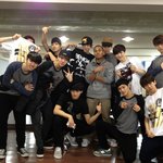 이번주 인기가요 exo-<b>k</b>&amp;m 12명 출연합니다.