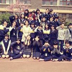★★★★(사진유느님) 여고생들의 <b>교생쌤</b>과의 이별식★★★★