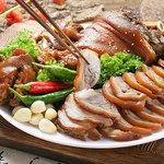 *<b>족발</b>집 알바생 번호를 따고 싶은데요...