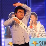 여자가 눈이 낮은거냐??