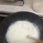 22살 흔녀의 밤새고 파스타 만들다 망해서 만드는 가츠동