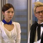 신세경, 혼자만 다이어트 하고 예뻐지기 있기 없기?