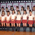 일본에서 유행하는 아이돌<b>옆머리</b>