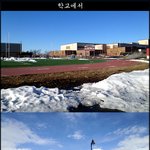 @@자연이 살아 숨쉬는 곳 alaska @@