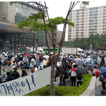 엄마가 대신 <b>디아</b>3 줄서줬다는 아들 얘기....