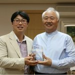 <이승헌 뇌교육>뇌교육자 이승헌 <b>칼럼</b>