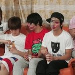 엽사도 귀여운 <b>b1a4</b> 사진 모음