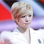 숏<b>컷트</b> 머리가 잘 어울리는 여스타들