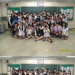 ★★★(동영상.사진有)(!수정+추가!)강서여고생들의 스승의날 s...