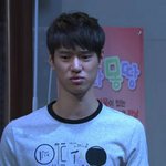 <b>mbc</b>스탠바이에 출연중인 고경표!