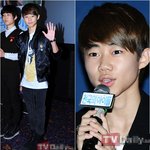 <b>레알</b> 몸만 자란 박지빈