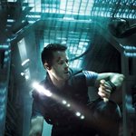 할리우드 핫한 액션 배우를 모두 합체 시키면???