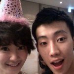 ★초 근접 이시영, 박재범 카메라 꺼져도 달콤 연인 <b>포스</b>~~^^