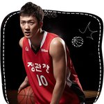 훈훈한외모의 <b>안양</b>kgc인삼공사 선수들!