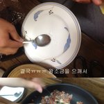 ★☆도전! 야매요리! 집에서 해먹는 <b>새우</b>볶음밥☆★