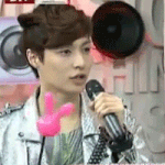 exo 엑소의 흔한 멤버 <b>디스</b> ㅋ