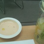 롯데리아에서 클레임넣었는데...