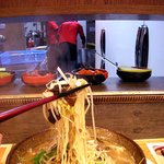 일본 <b>라멘</b> vs 한국 라면 배틀 ★★★★★