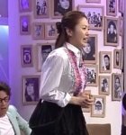 ★고쇼 고현정 게스트 <b>멘붕</b> 시키는 독보적인 패션