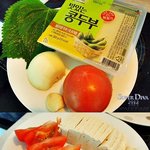 천 원으로 10분만에 레스토랑 요리 만들기! <슈퍼디바 카프레제>