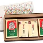 부부의 날 남편선물로 <b>홍삼</b> 주면 사랑받을까요?^^