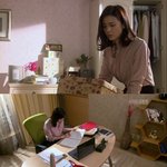 이보영씨 그 많은 옷은 다 어디에?