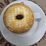 커피종류별 찰떡궁합 <b>간식들</b>