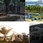 캠핑 초보를 위해 텐트 고르는법등 캠핑 바이블 전수!!