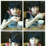 앞으로 키 엄청 클 것 같은 김새론