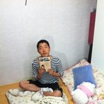 <b>진정</b>한 인간적인 모습을 보여주는 김제동