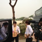 <b>2pm</b>은 왜 하필 내가 없을 때 왔을까요................