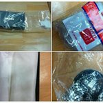 집 나간 시계와 지갑을 찾습니다!! (여행시 필독!!)