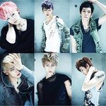 남자아이돌 비주얼 <b>원톱</b>!!