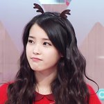 ★아이유보다 이쁜연예인 있나요?★