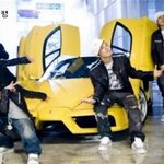 <b>스포츠</b>카와 어울리는 연예인들?
