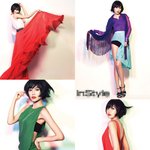 이번 화보에서 <b>포텐</b>터진 소녀시대 수영