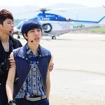 인피니트보고잇나?