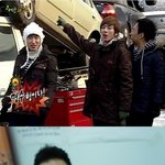 ★박명수 <b>키</b> 180cm 였어?? 정용화랑 같은 <b>키</b>????
