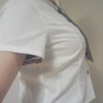 (인증사진有)가슴 큰 10대의 비애