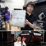 디아블로3 한정판 샀다 ㅋㅋㅋㅋㅋ