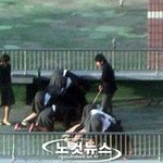 요즘 학교 <b>폭력</b>이 정말 심각합니다.