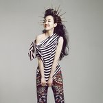 이제 막나가는 임수정?!